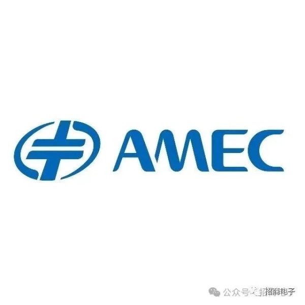 聚点股 【招商电子】中微公司：25Q2收入同比高增长，加大研发投入以推出新品