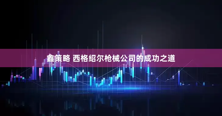 鑫策略 西格绍尔枪械公司的成功之道